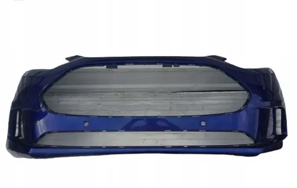 Ford B-MAX Front bumper R26P2