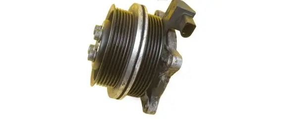Volkswagen Touran I Water pump BMY