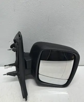 Renault Trafic III (X82) Front door electric wing mirror E90411063