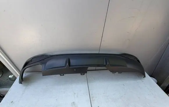 Audi A5 Rear bumper 8B3807521E
