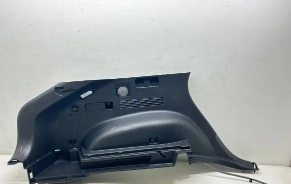 KIA EV6 Trunk/boot lower side trim panel 85731CV500