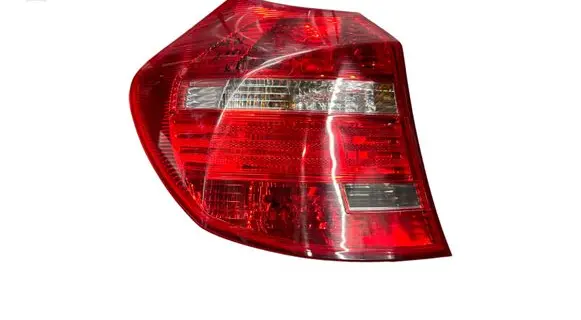 BMW 1 E81 E87 Rear/tail lights 63210397034 63216924501 13405110