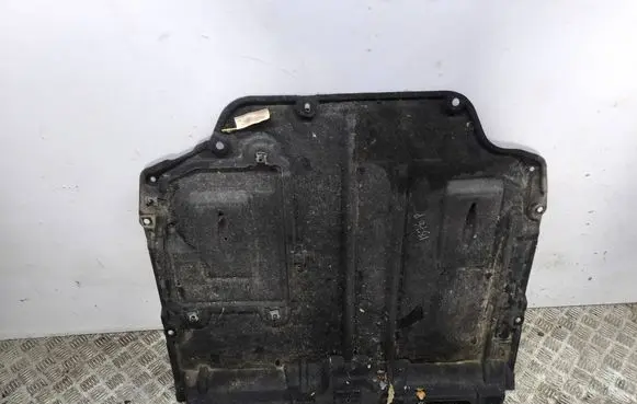 Toyota C-HR II Engine splash shield/under tray 51410F4140
