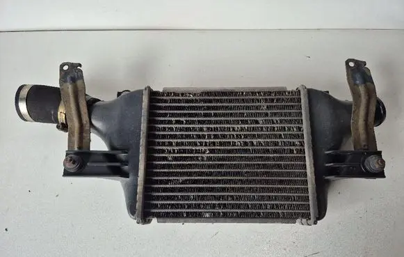 Mitsubishi ASX Intercooler radiator 1530A093
