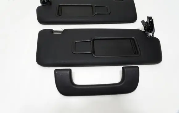 Audi A4 S4 B8 8K Sun visor 8K0857551
