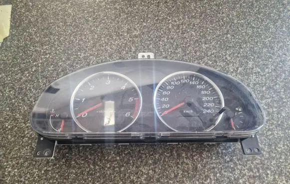 Mazda 6 Speedometer (instrument cluster)
