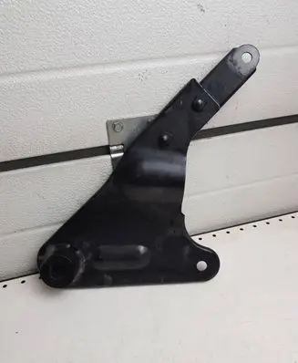 Jaguar F-Pace Radiator support slam panel HK835A398BB 6892G 3902