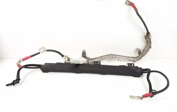 BMW X1 E84 Wires (starter motor) 8509105
