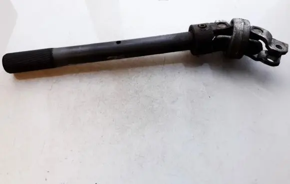 Volkswagen PASSAT B5 Steering column universal joint