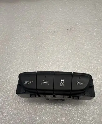 Opel Astra K Other switches/knobs/shifts 13479841 544652613 121532400000003