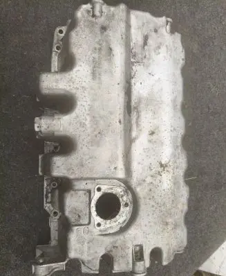 Dodge Journey Oil sump 03g103603ag