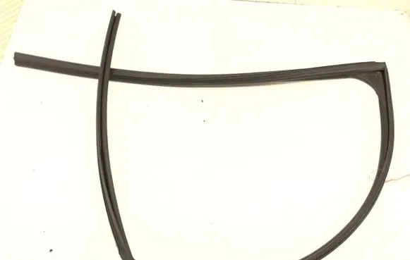 Lexus LBX Rubber seal front door (on door) 6814152340