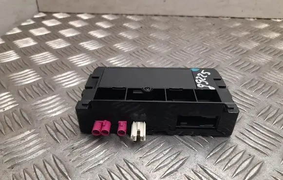 Audi Q4 e-tron Bluetooth control unit module 14A035284B