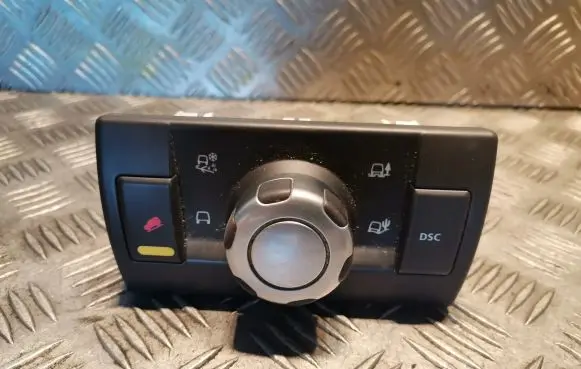Land Rover Freelander 2 - LR2 Other switches/knobs/shifts 6H5214B596CD