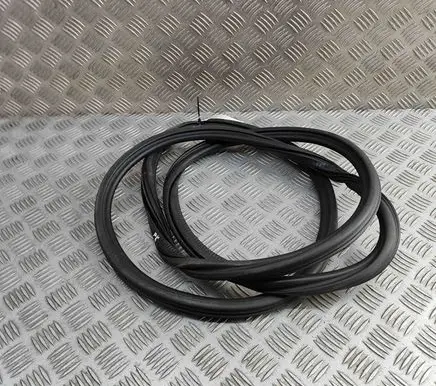 Audi A6 S6 C7 4G Rubber seal front coupe door 4G0837911A