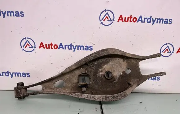 BMW 3 E46 Rear upper control arm/wishbone 1094889 33321094889 6781625