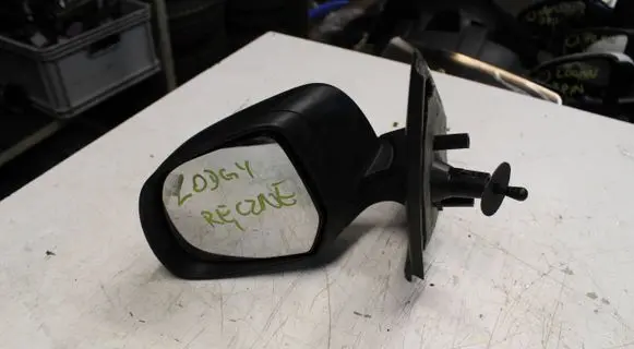 Dacia Lodgy Manual wing mirror 