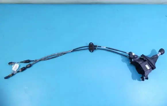Land Rover Discovery Sport Gear shift cable linkage FK72-7K387-BA8YLP IMPRK1311041