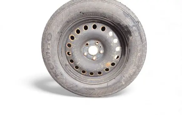 Dodge Durango III R18 spare wheel 04755212AC