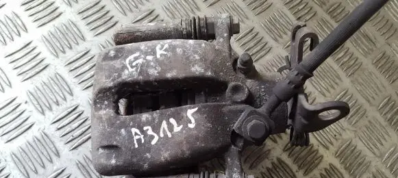 Opel Insignia A Rear brake caliper
