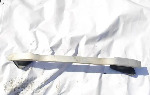 Rear beam