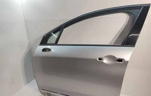 Citroen C5 Front door