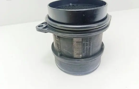 Peugeot 607 Mass air flow meter 9632215280