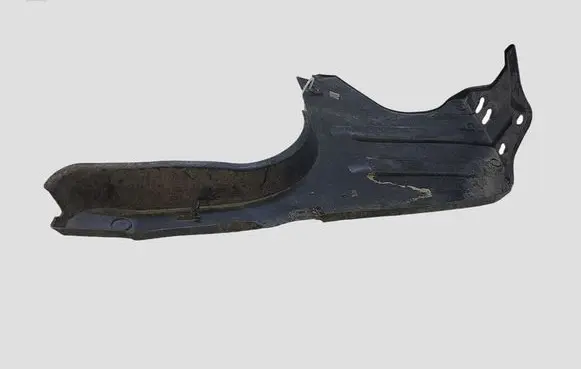 Honda Civic Rear mudguard 74591SMGE
