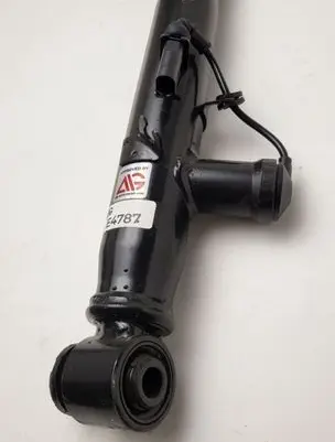 Audi A6 S6 C6 4F Rear shock absorber/damper 4F0616031J 4F0616031A 4F0616031N