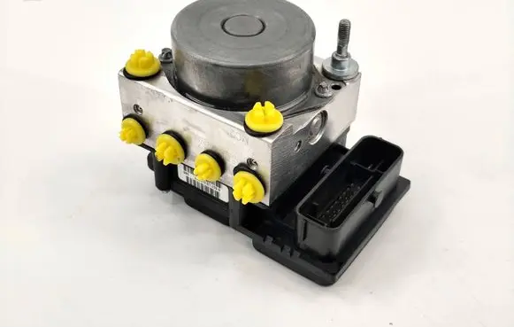 Fiat 500 ABS Pump 51801319 0265231972 0265800648
