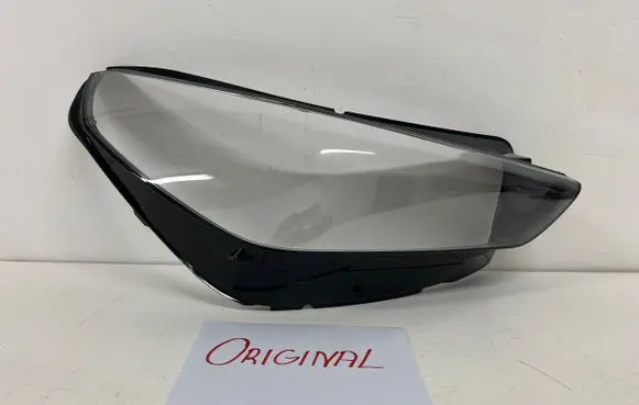 BMW X1 U11 Headlight lense 24812402U010 5A9A242 4A27816