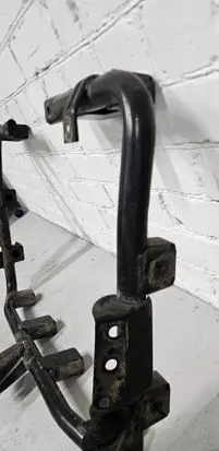 MG EHS Hybrid/electric vehicle battery bracket 