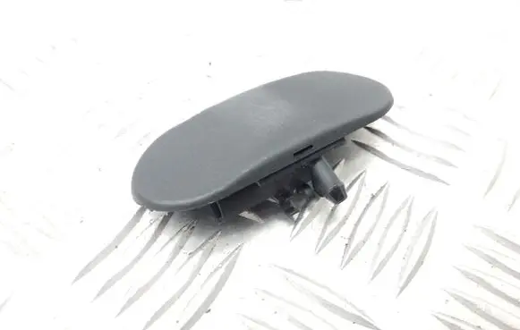 Audi A6 S6 C6 4F Windshield washer spray nozzle 4F0955987A