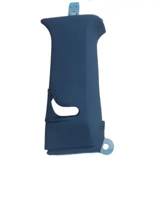 Mercedes-Benz C W204 (B) pillar trim (top) A2046904026