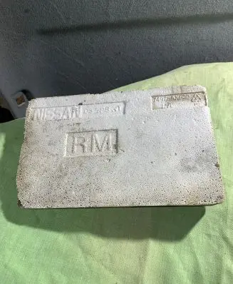 Nissan Micra Other interior part 74978AX600