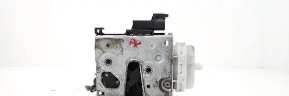 Audi A4 S4 B5 8D Front door lock