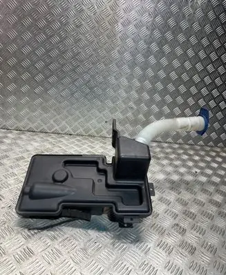 Seat Alhambra (Mk2) Windshield washer fluid reservoir/tank 5N0955453