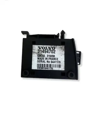Volvo XC90 Other control units/modules 31494702 6441178