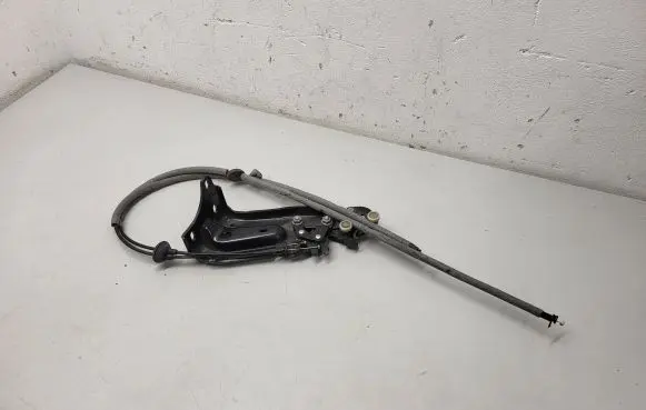 Seat Alhambra (Mk2) Sliding door lower roller guide/hinge 7N0843397E 7N0843397D 7N0843507D