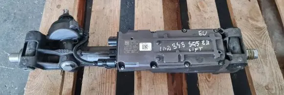 Audi Q5 SQ5 Steering rack 4G1423105F 8R0909144F 8R1423055AC