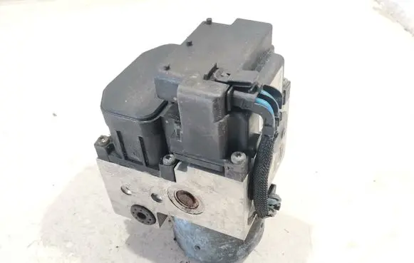 Nissan Primera ABS Pump 0265216897 0273004633