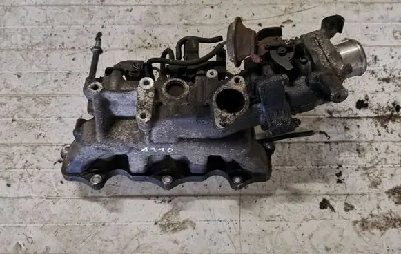 Honda CR-V Intake manifold NOCODE