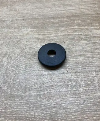 Audi A6 S6 C6 4F Floor mat clip fixing clamp 3D0864521
