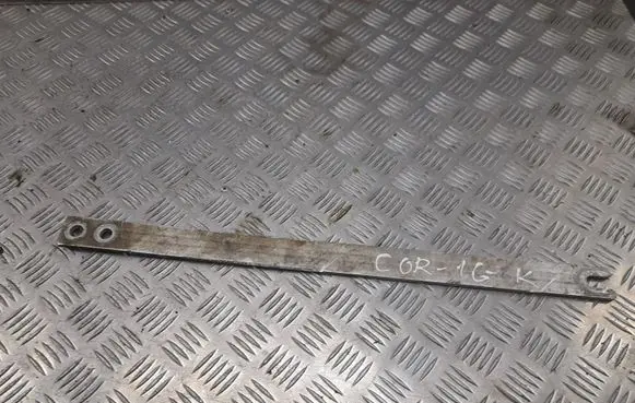 Chevrolet Corvette Other under body part 