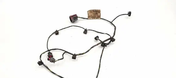 Land Rover Freelander 2 - LR2 Parking sensor (PDC) wiring loom DH5215K868
