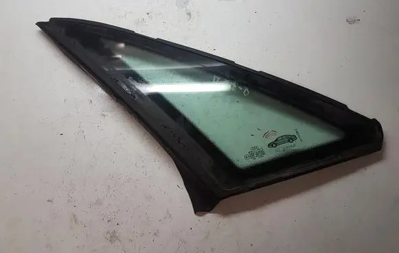 Audi A8 S8 D2 4D Rear windscreen/windshield window 4D0845299AF