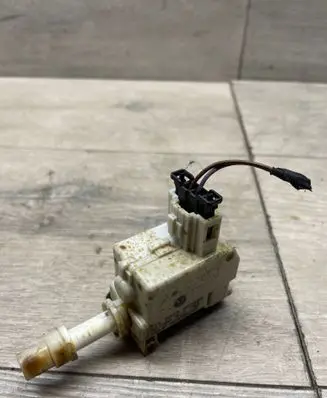 Volkswagen PASSAT B7 Hand parking brake switch 3D0959791 3B0959781