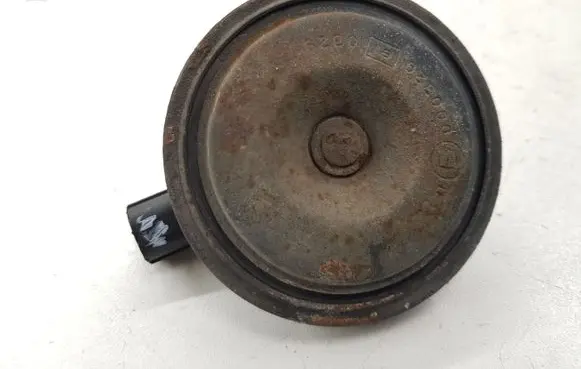Honda CR-V Horn signal