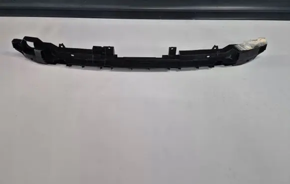 Renault Clio V Front bumper support beam 620909519R