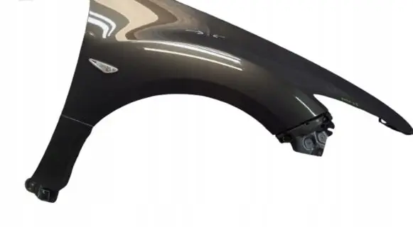Mazda 6 Fender
